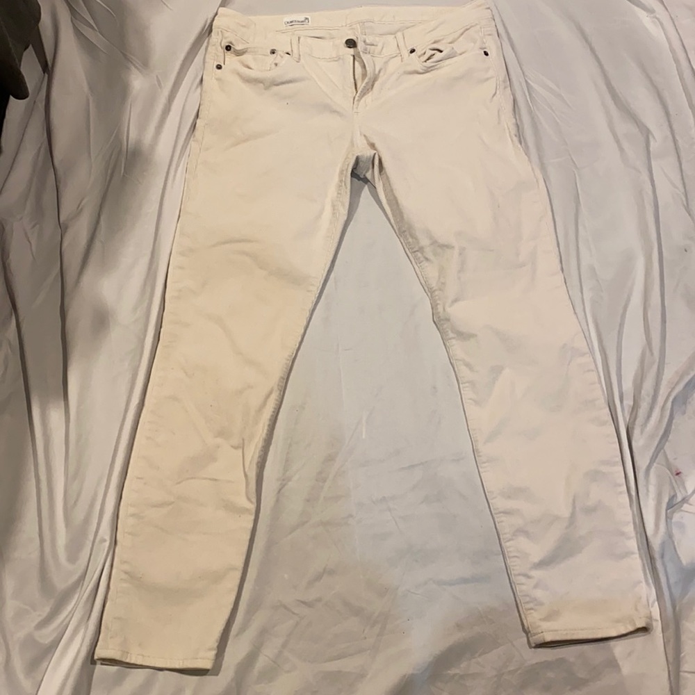 GAP Courdoroys